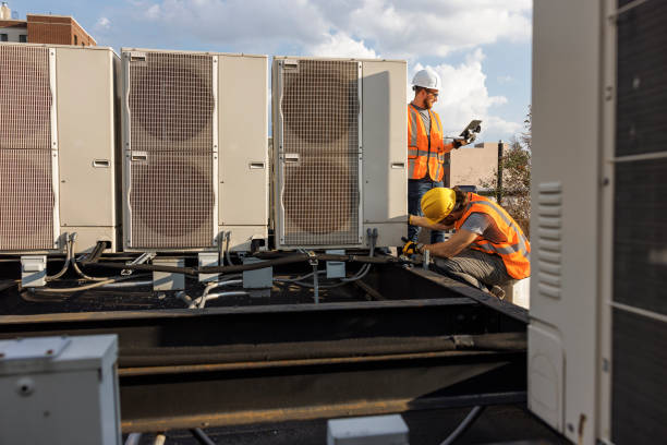 Affordable air conditioning repair in Monson Center, MA
