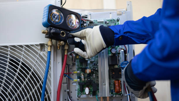 Trusted Monson Center, MA HVAC Experts
